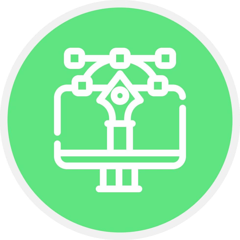 Design Creative Icon Design vector