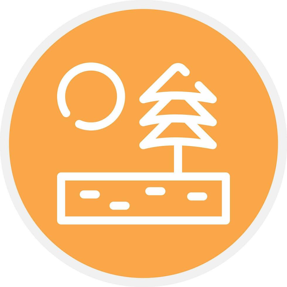Savannah Creative Icon Design vector