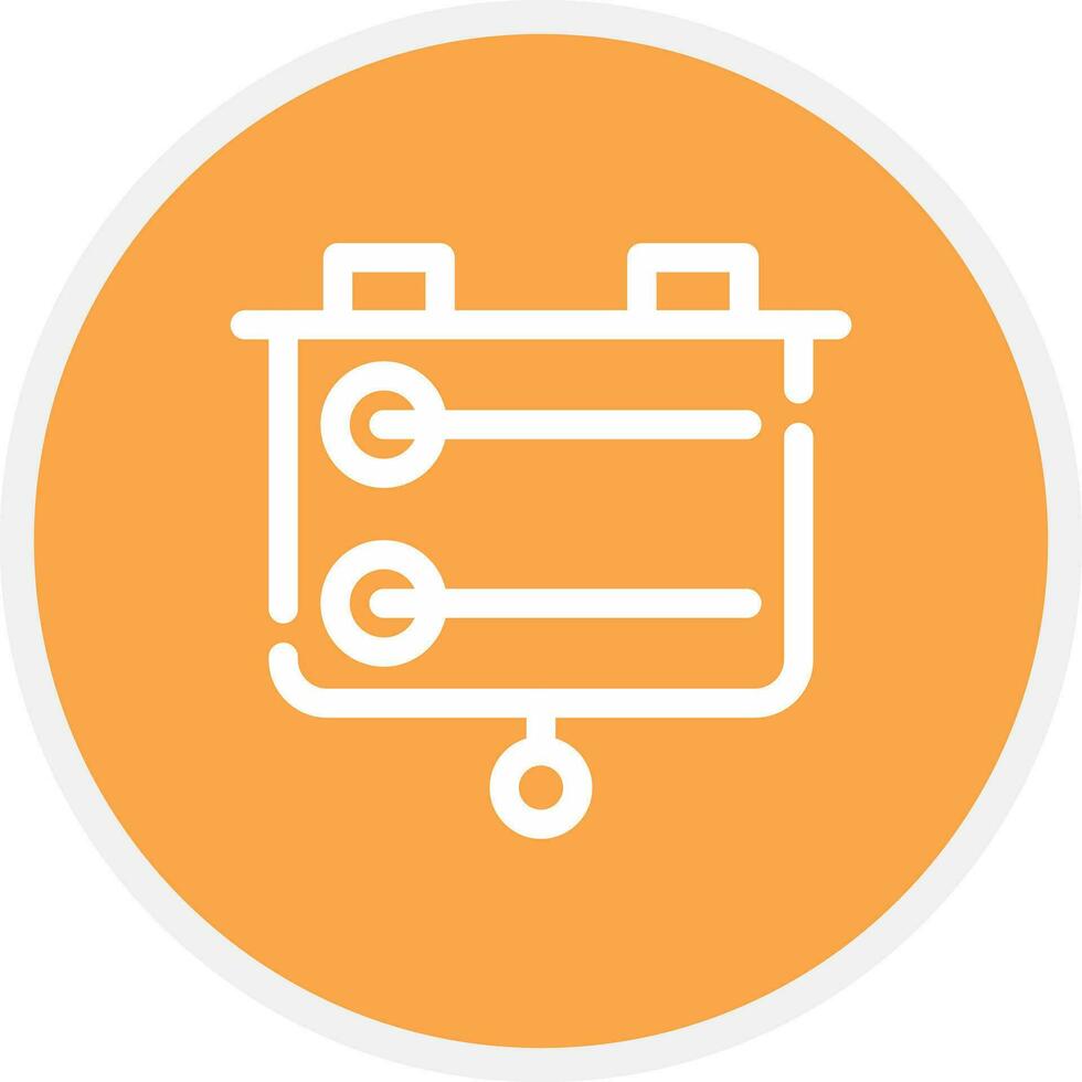 Introduction Creative Icon Design vector