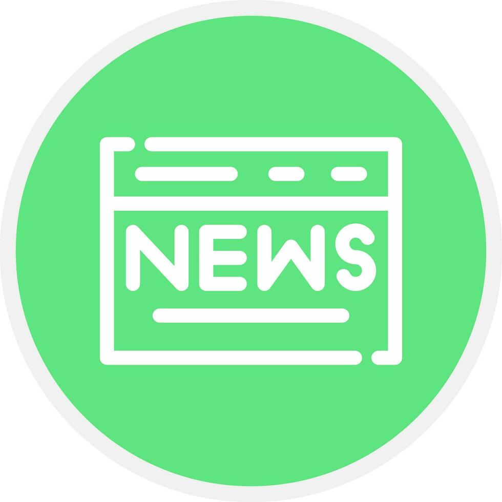 Online Report Creative Icon Design vector