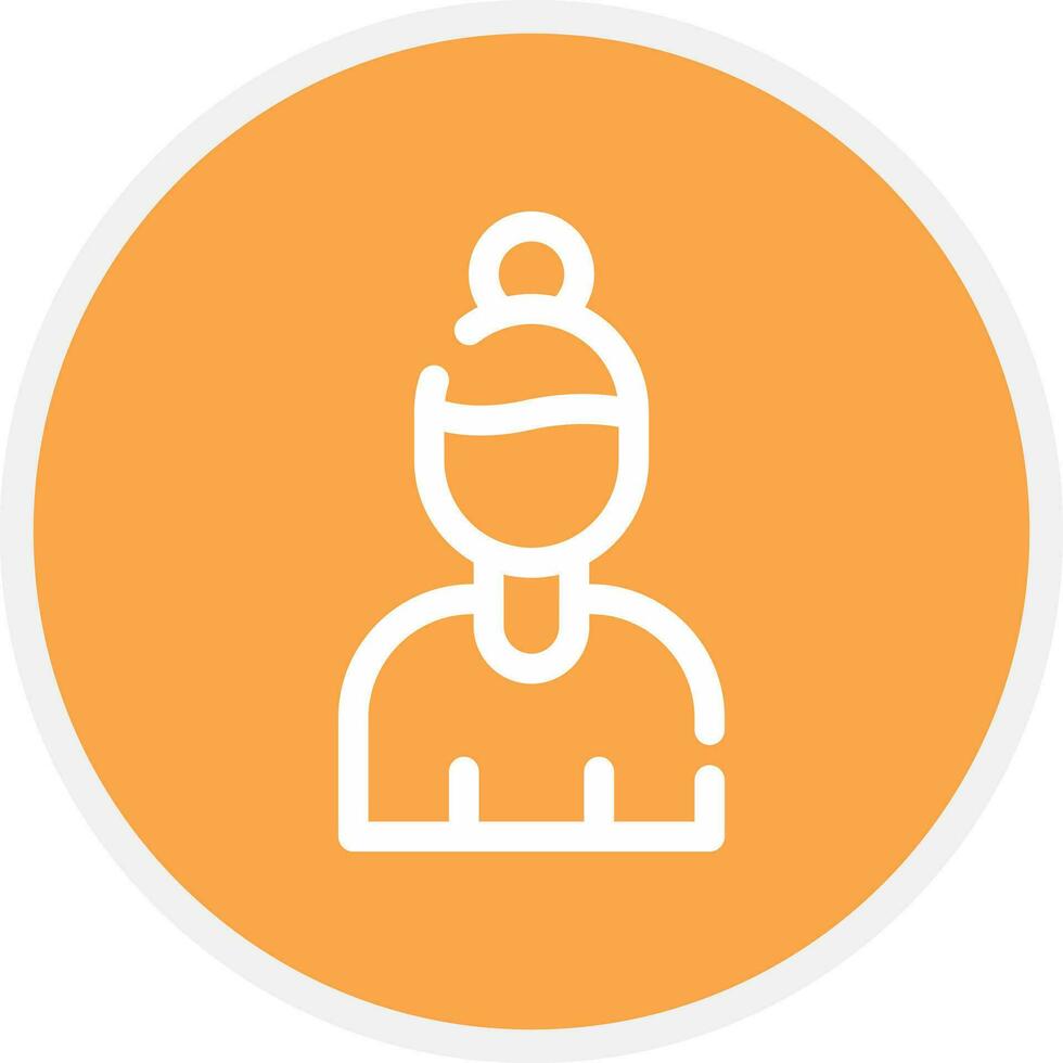Client Creative Icon Design vector