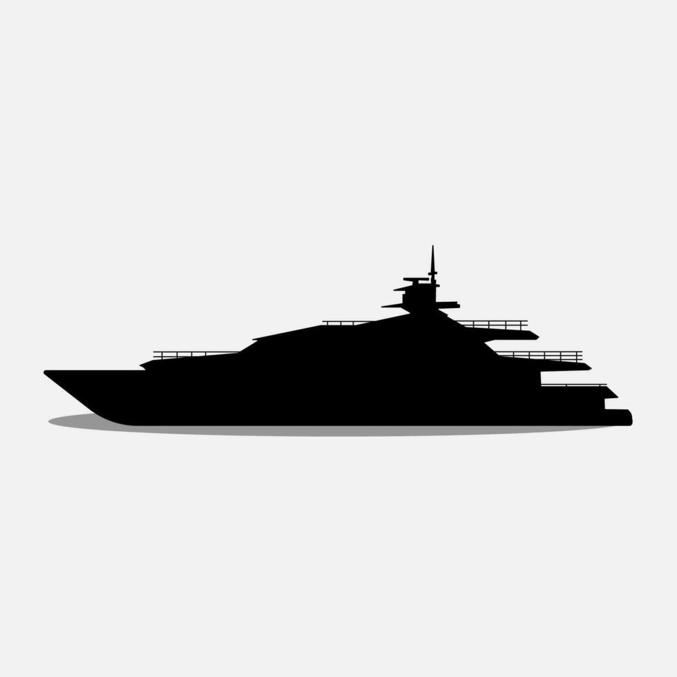 Boat vector png