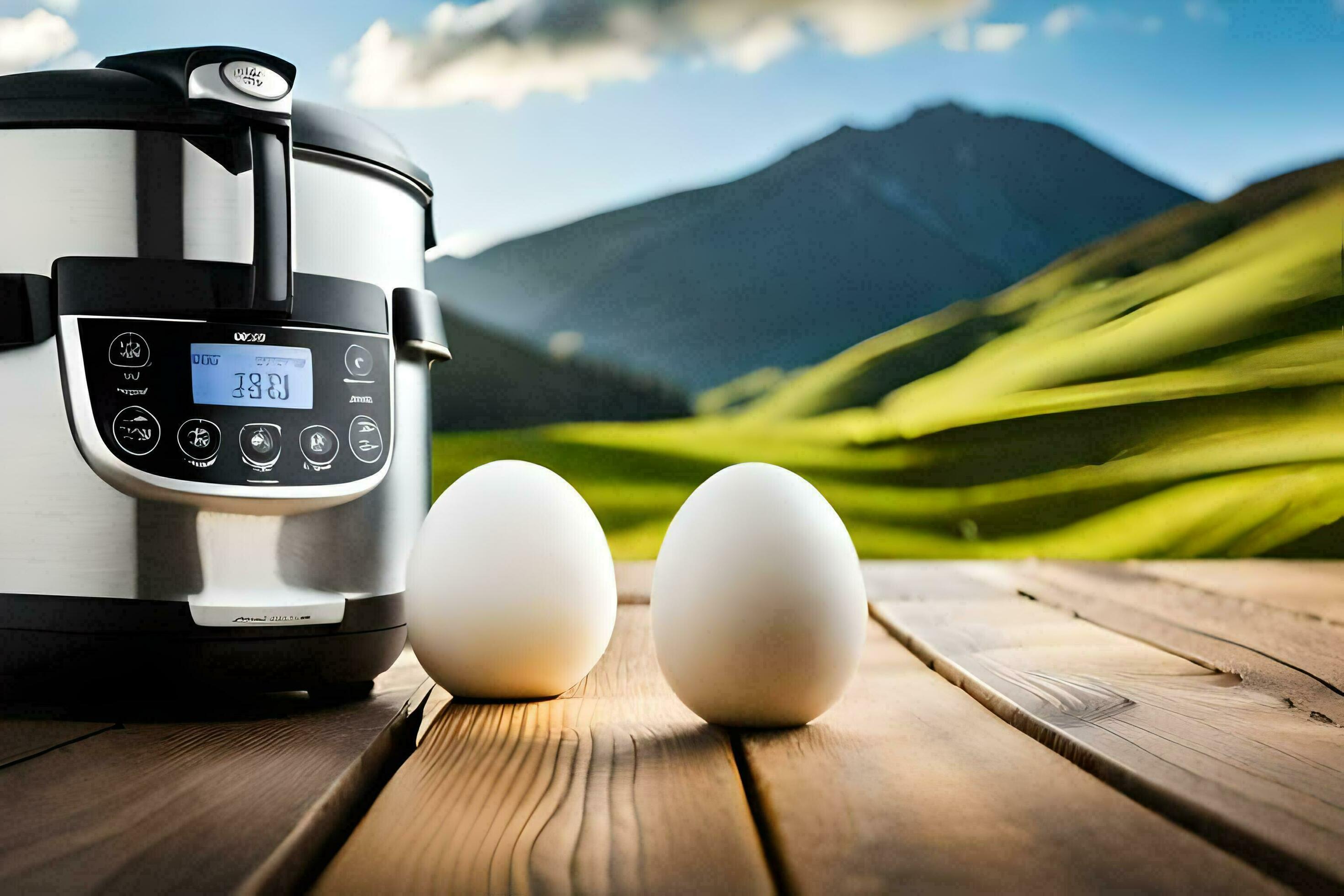 Biggest electric 2024 pressure cooker