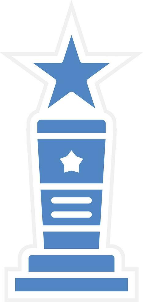 Award Vector Icon