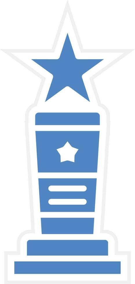 Award Vector Icon