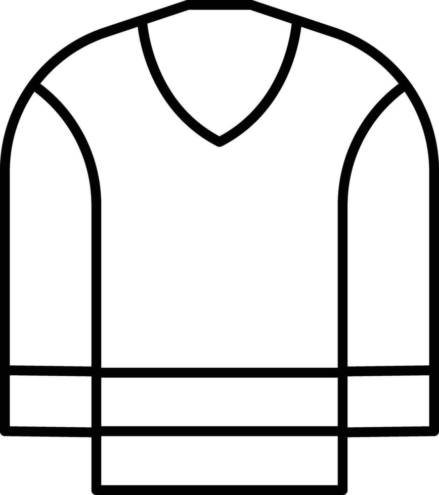 Cardigan icon for download vector