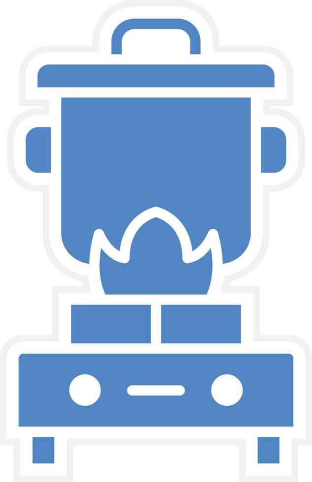 Cooking Vector Icon