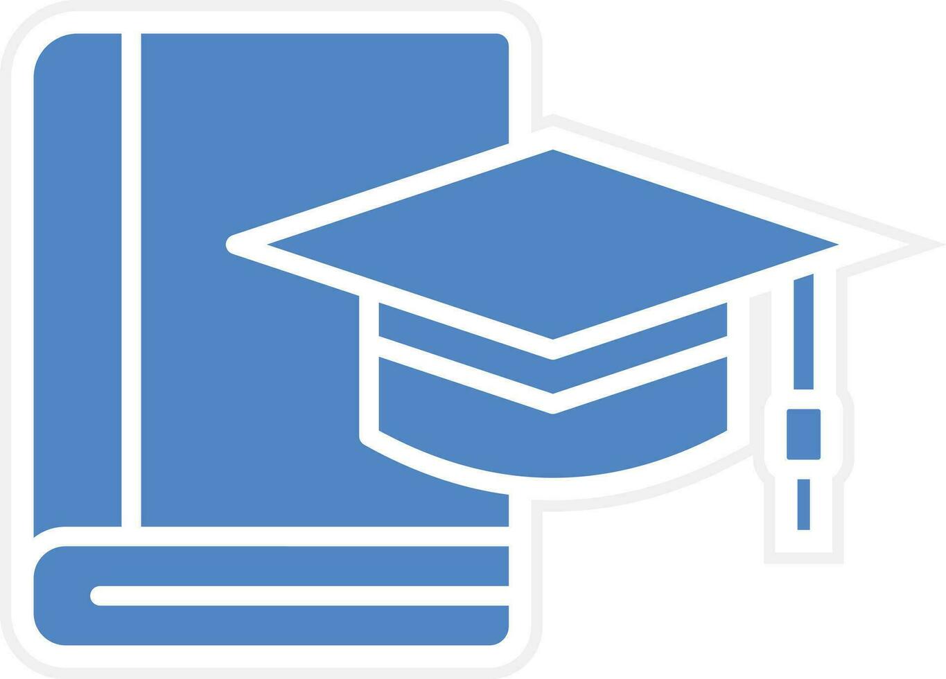 Education Vector Icon