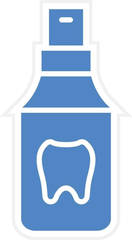 Freshener Vector Icon