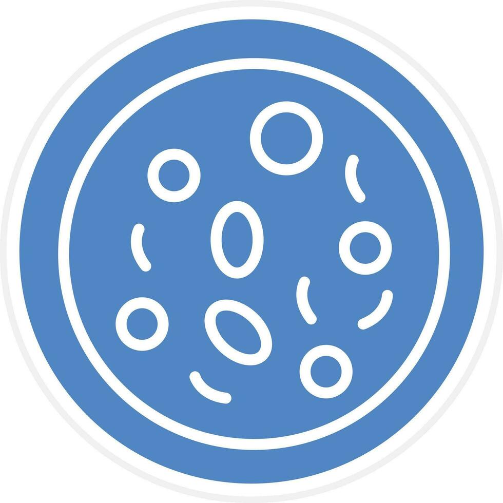 Cells Vector Icon