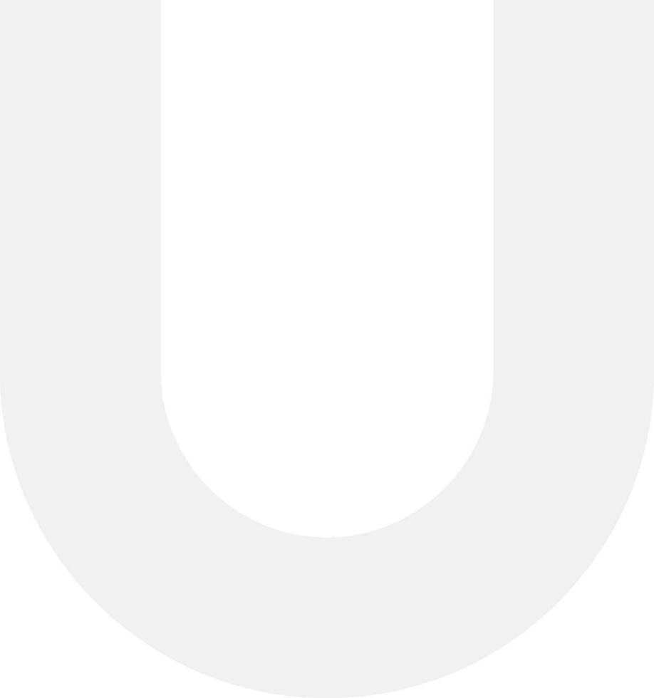 Magnet Vector Icon