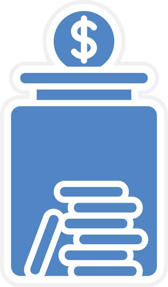 Save Money Vector Icon