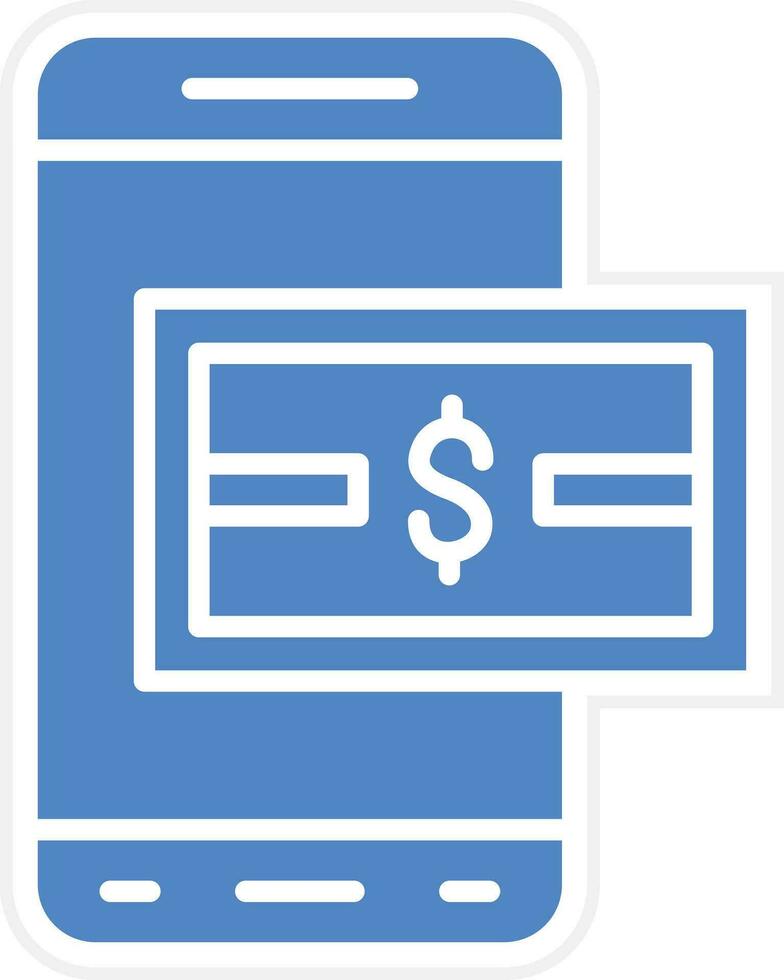 Payment Sent Vector Icon