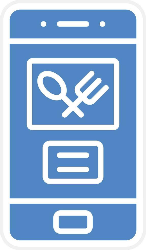 Booking Vector Icon