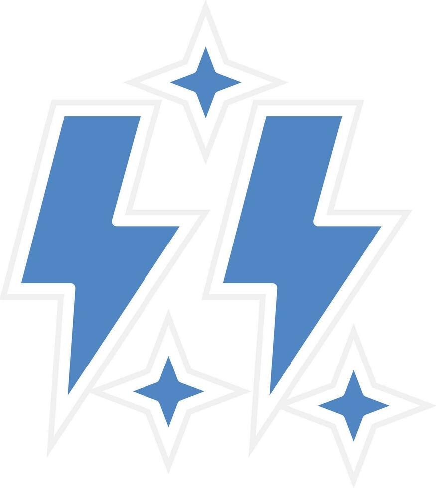 Lighting Vector Icon