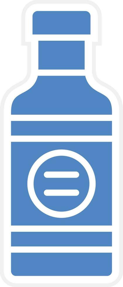 Bbq Sauce Vector Icon