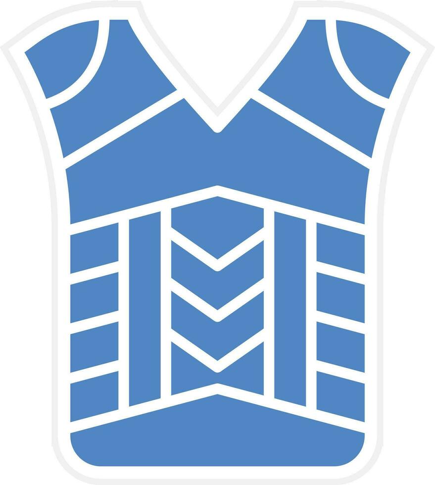 Armor Vector Icon