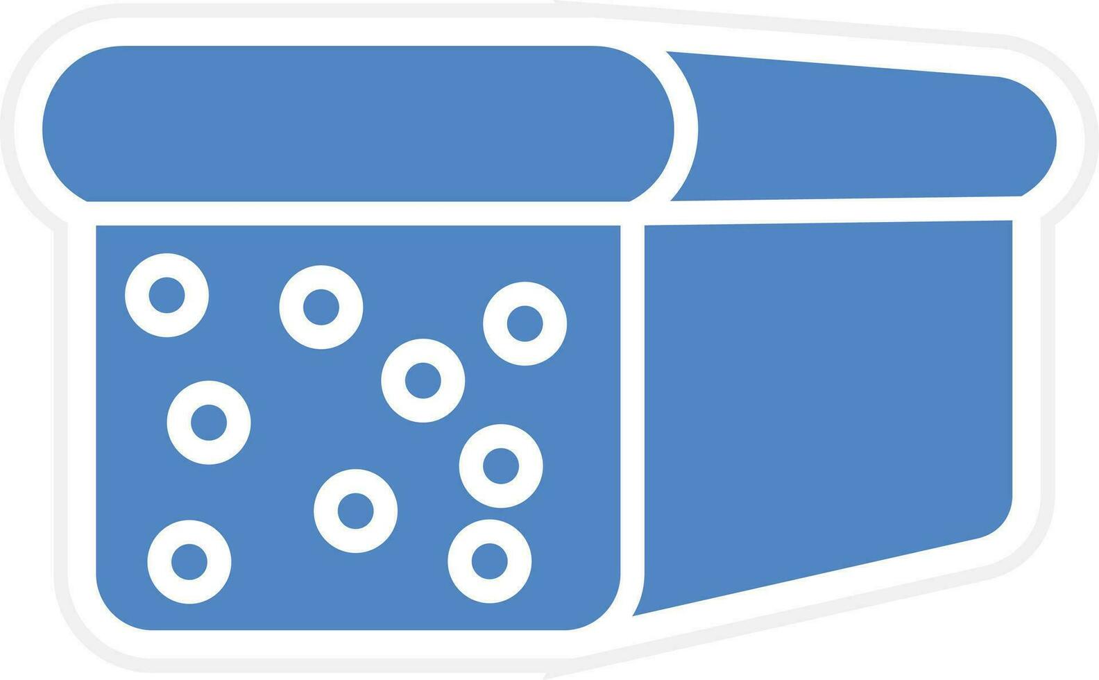 Bread Vector Icon