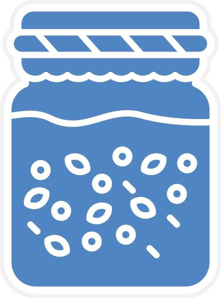 Ferment Vector Icon