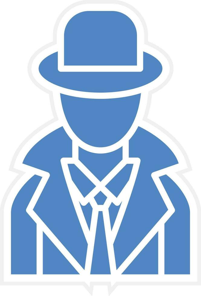 Espionage Vector Icon