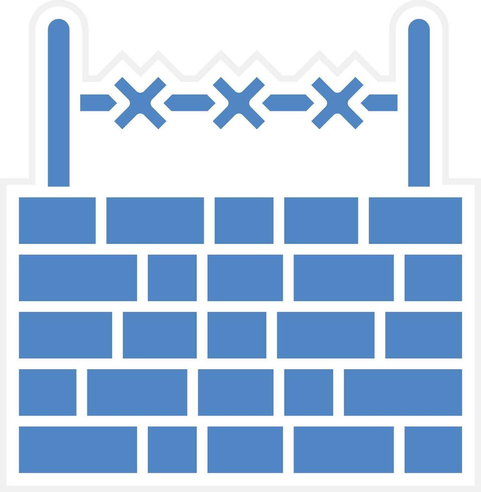 Border Vector Icon