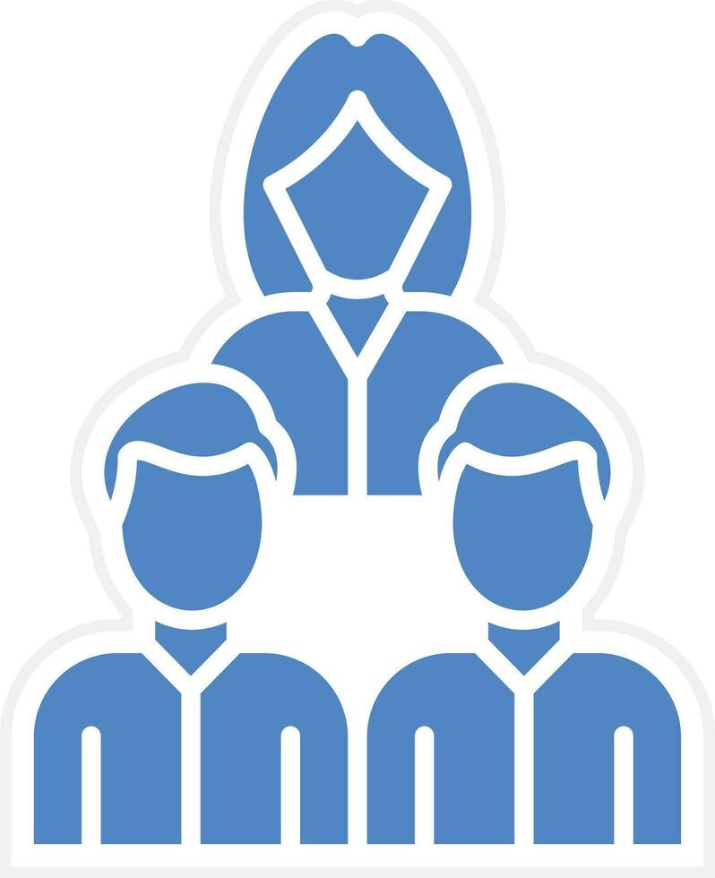 People Vector Icon