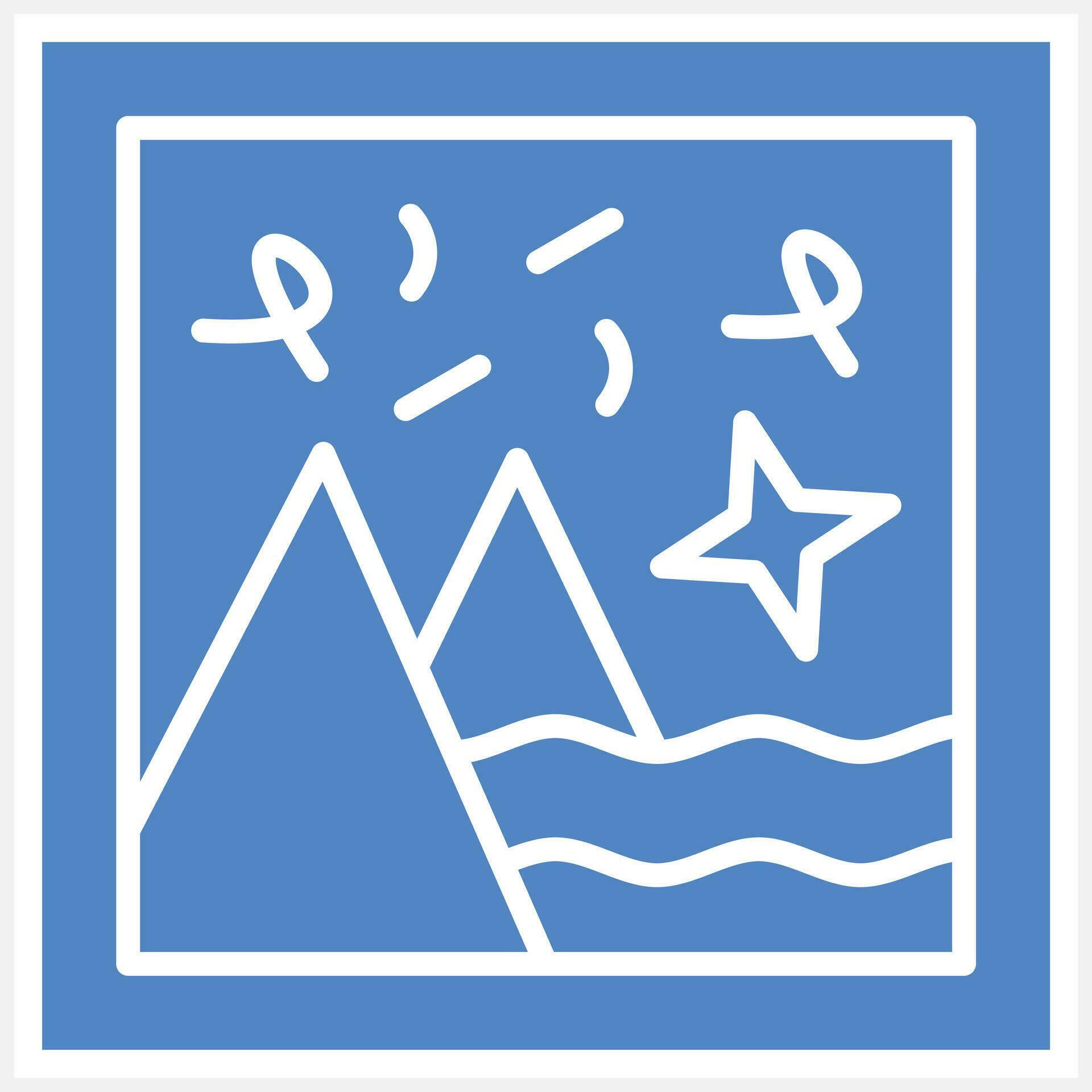 Photo Vector Icon 31875582 Vector Art at Vecteezy