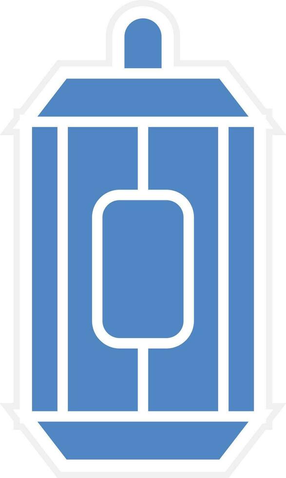 Can Vector Icon