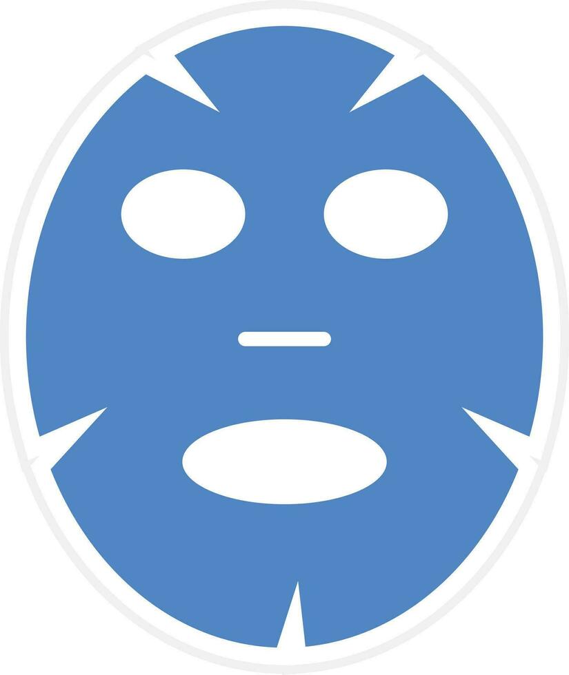 Face Mask Vector Icon 31875816 Vector Art at Vecteezy