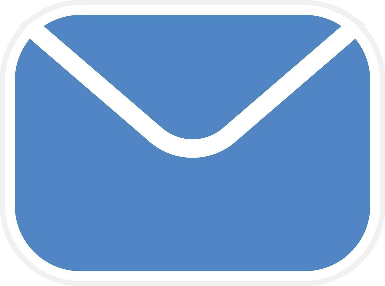 Message Vector Icon