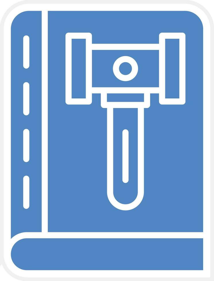 Code of Conduct Vector Icon