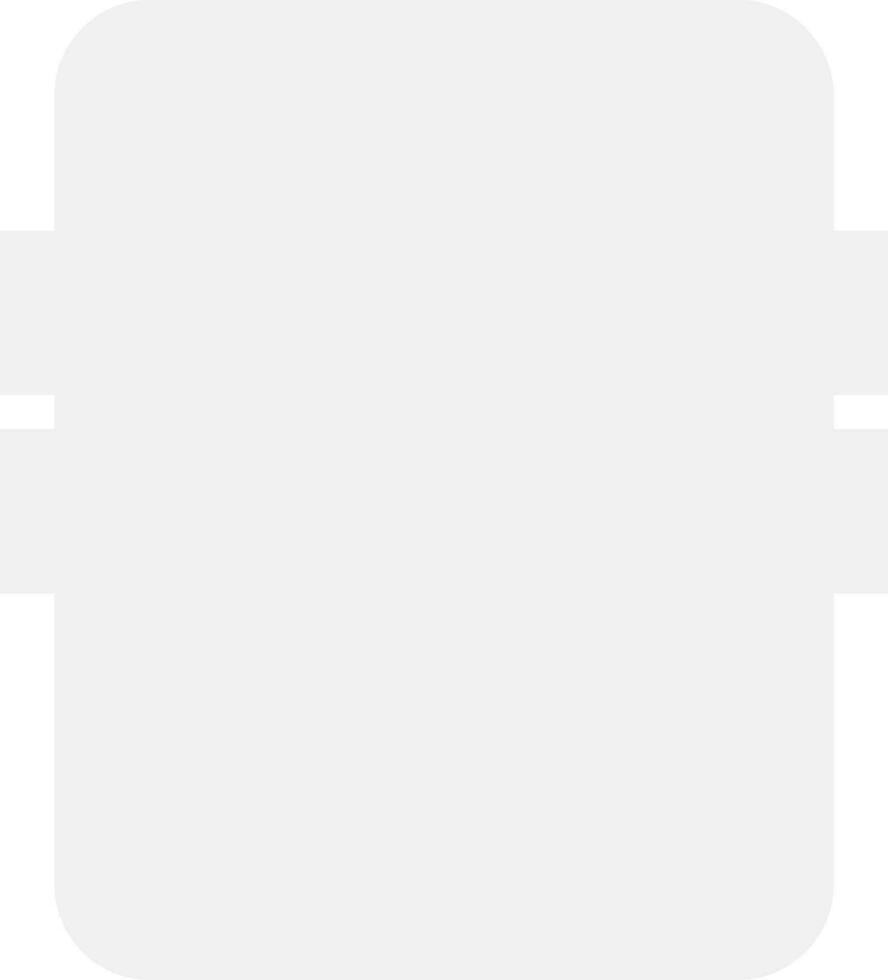 Voice Recorder Vector Icon