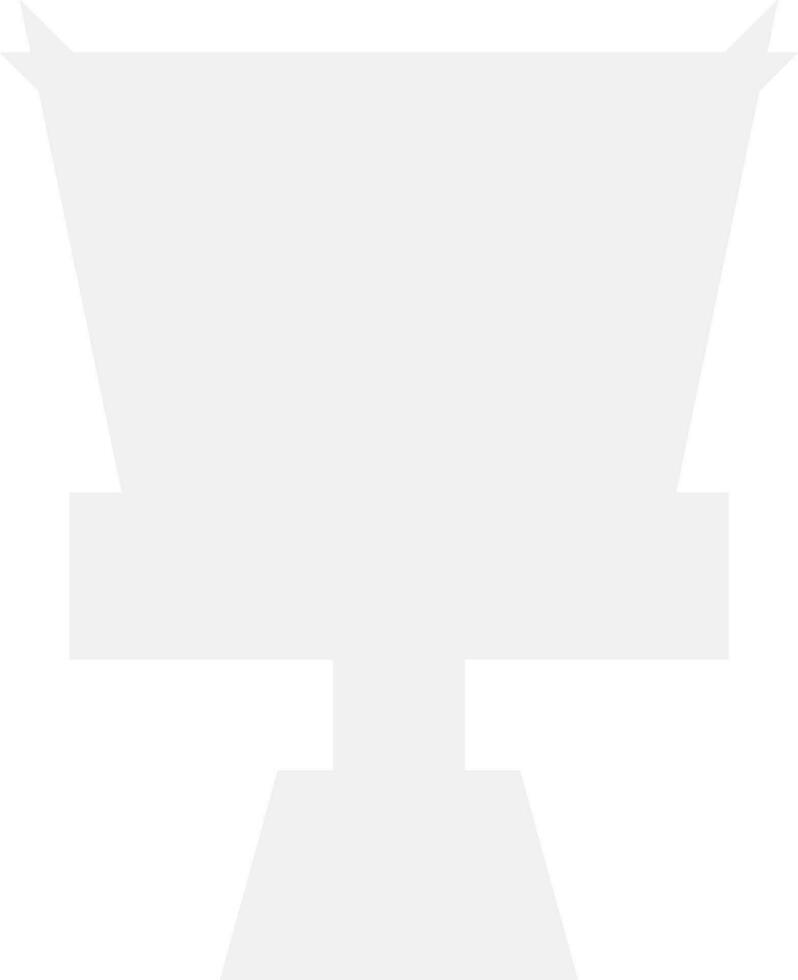 Teleprompter Vector Icon