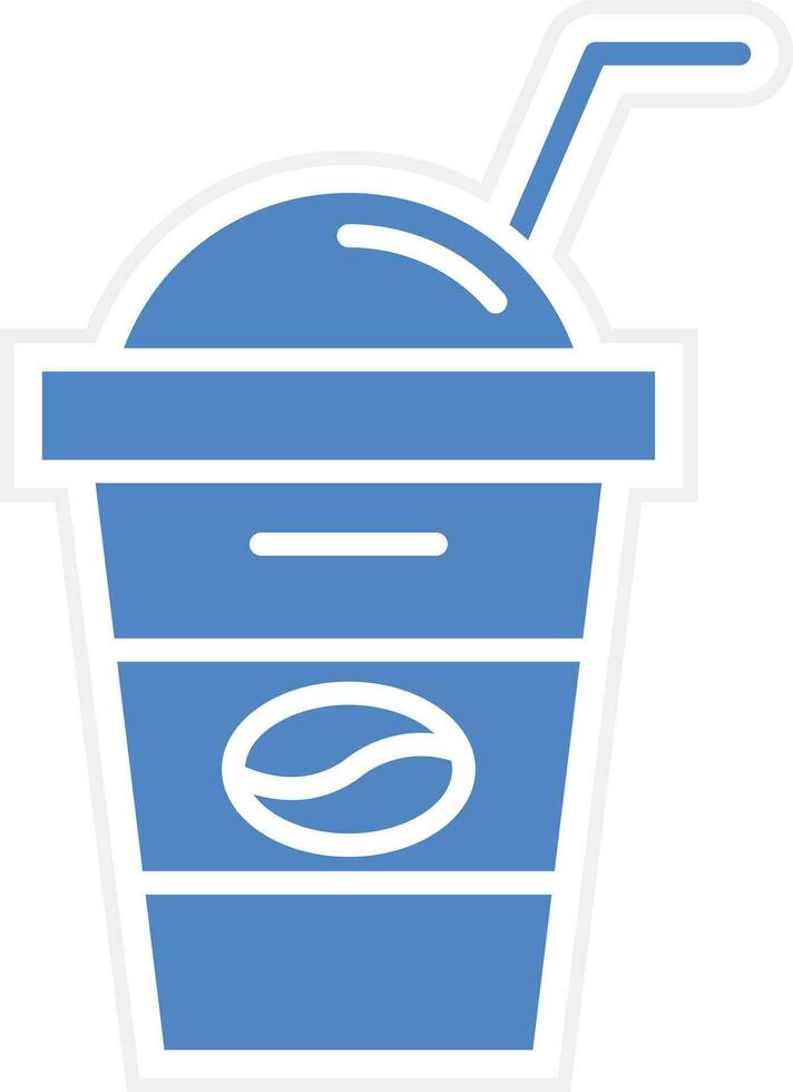 Barista Vector Icon