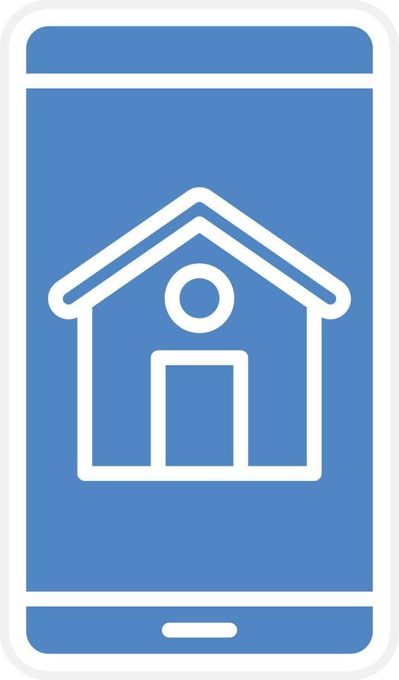 House App Vector Icon