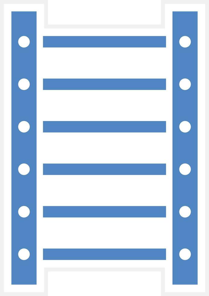 Ladder Vector Icon
