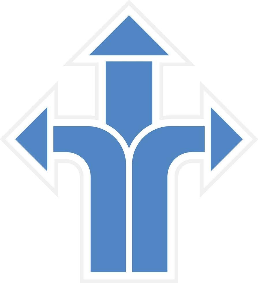 Flexibility Vector Icon
