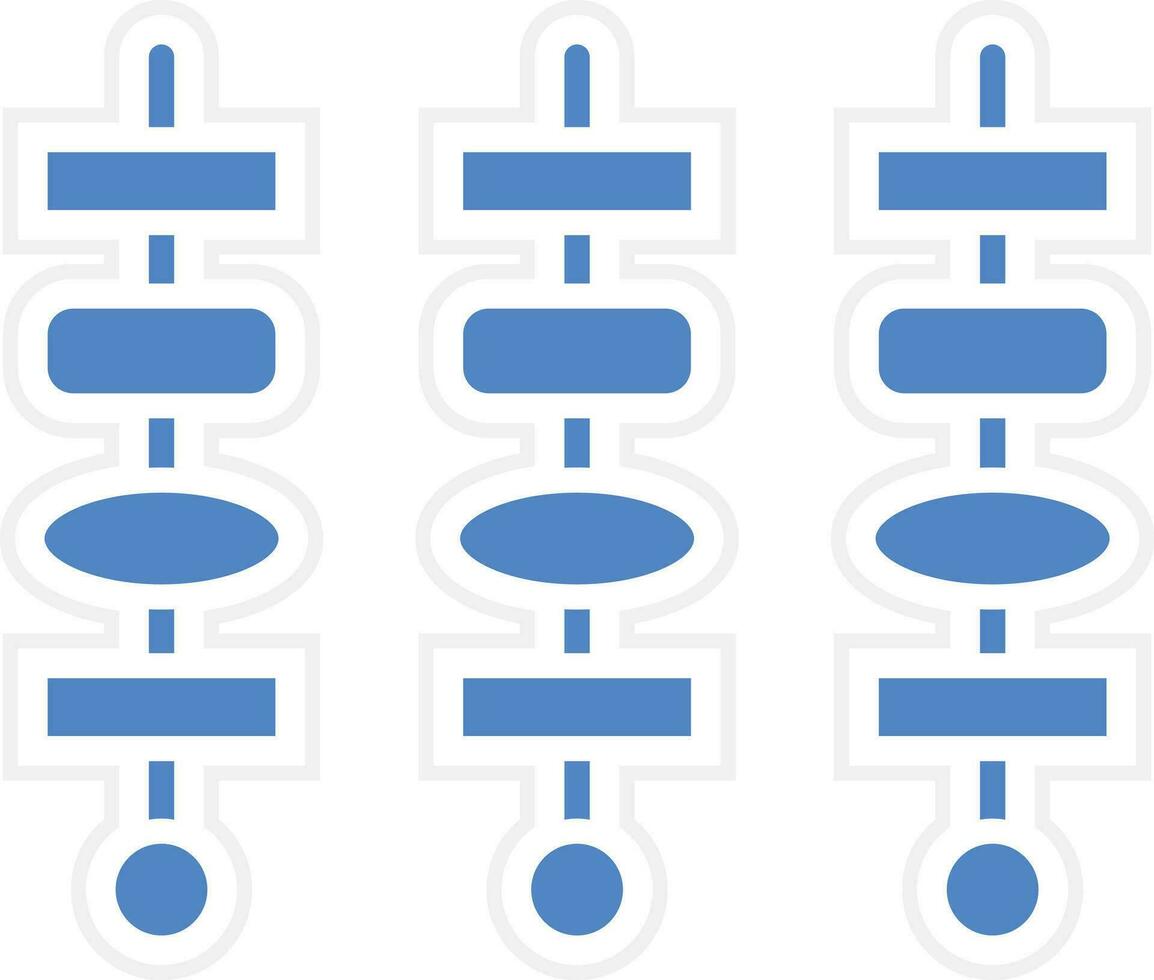 Barbecue Vector Icon