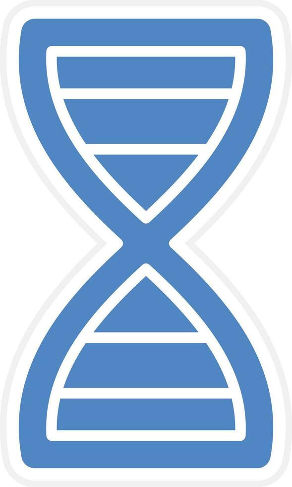 DNA Vector Icon