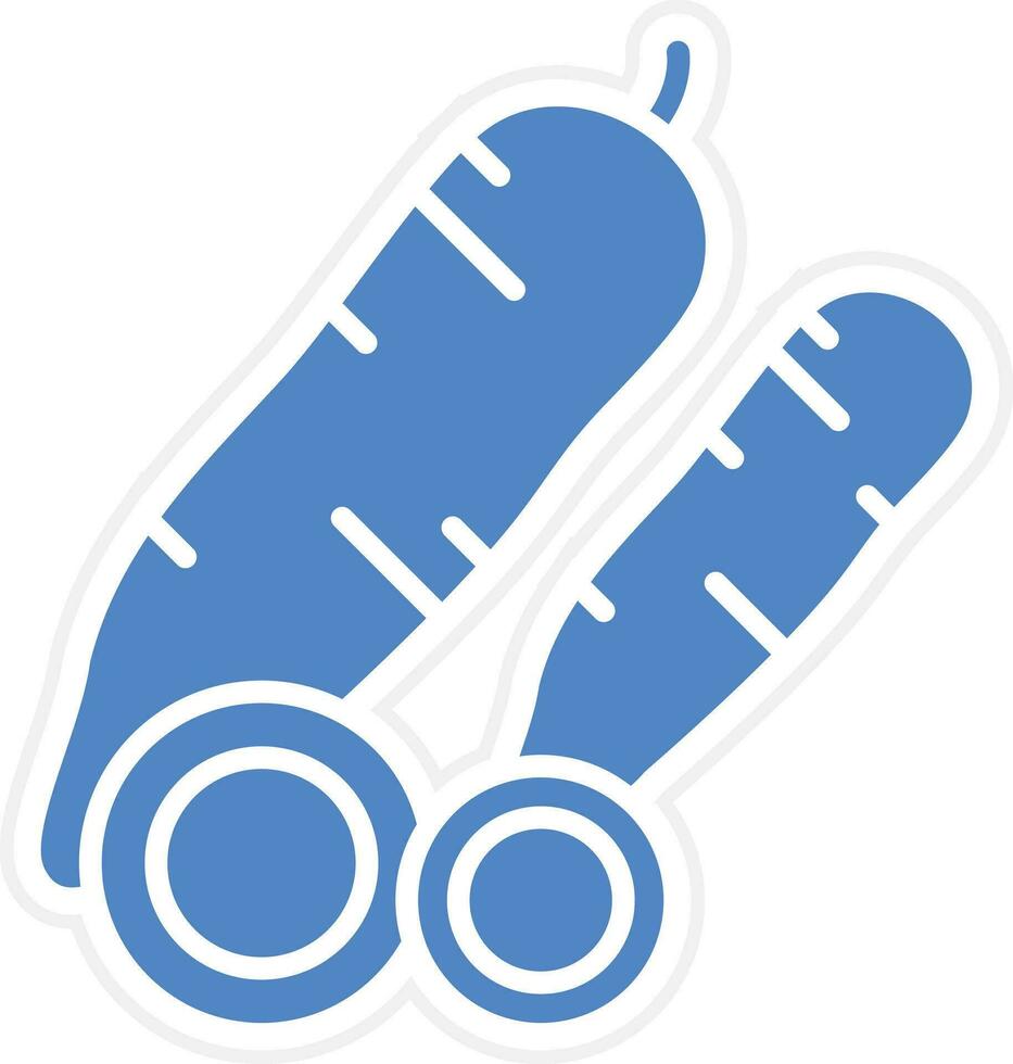Yucca Vector Icon