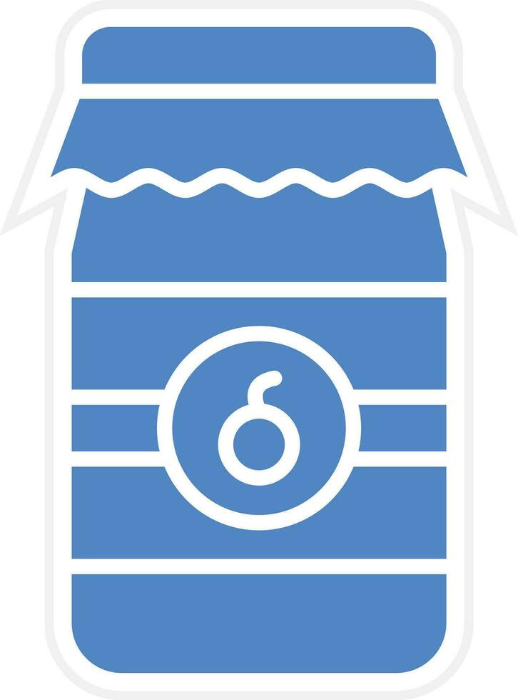 Jam Vector Icon