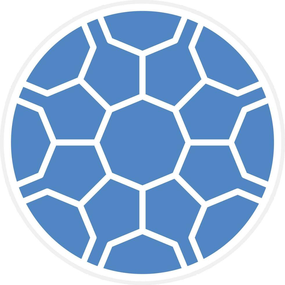Football Vector Icon