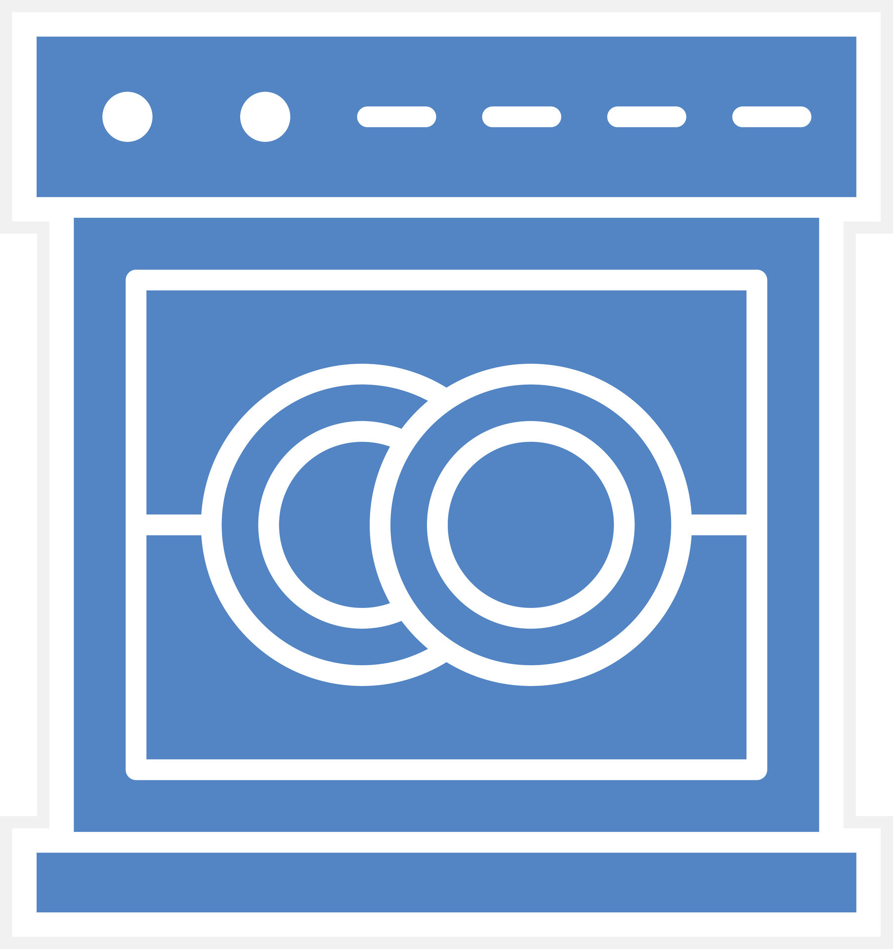 Dishwasher Vector Icon 31880276 Vector Art at Vecteezy