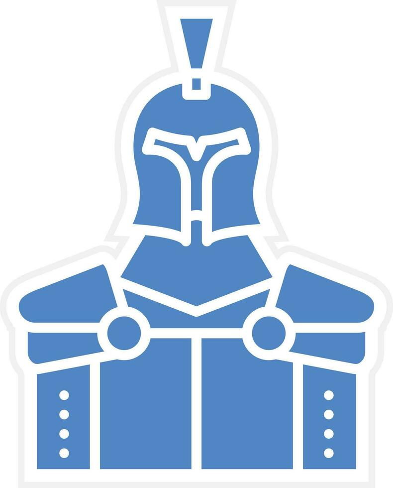 Knight Vector Icon