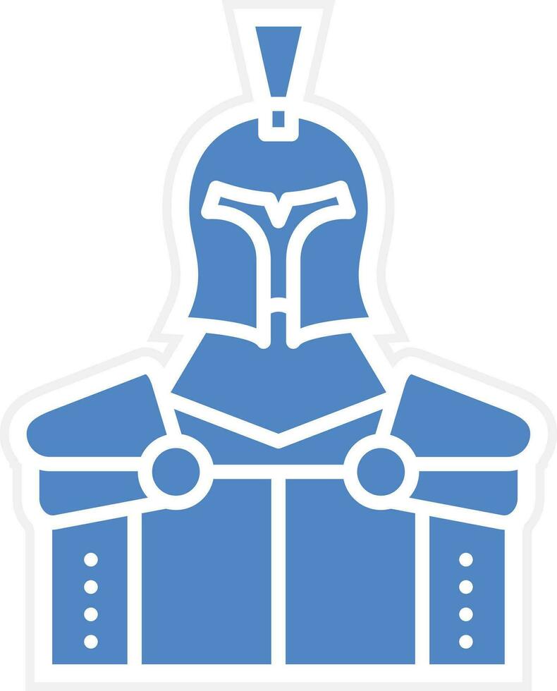 Knight Vector Icon