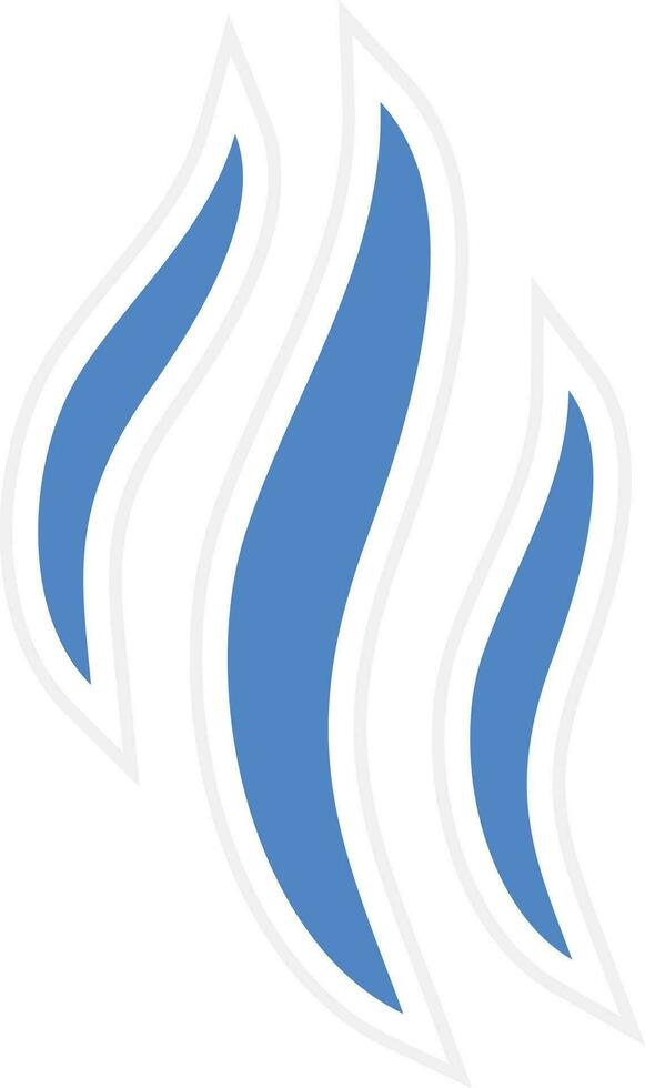 Aroma Vector Icon