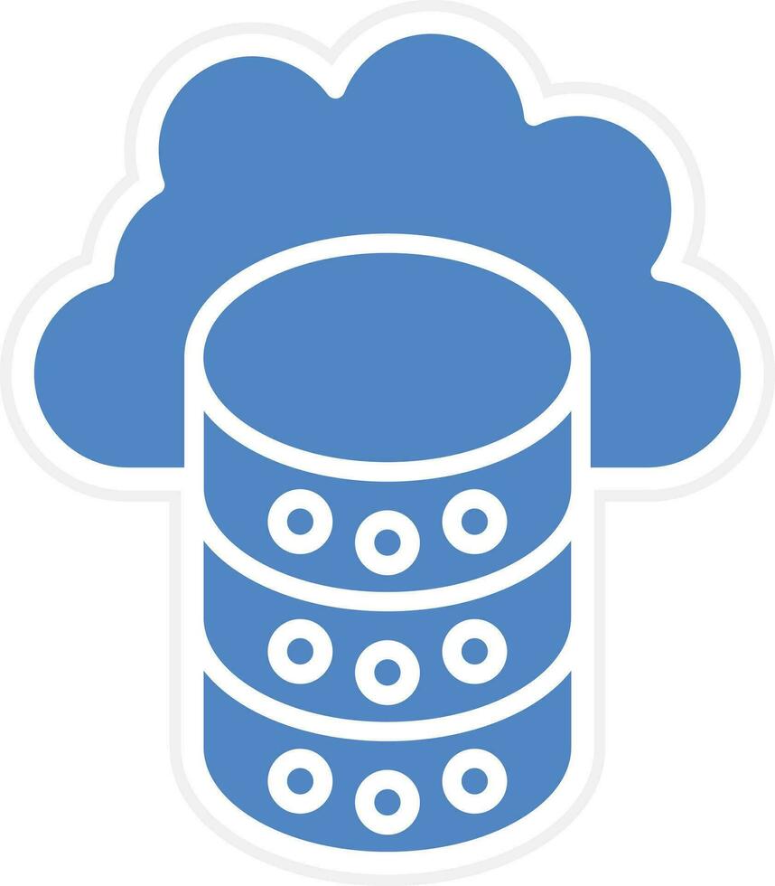 Cloud Storage Vector Icon 31880893 Vector Art at Vecteezy
