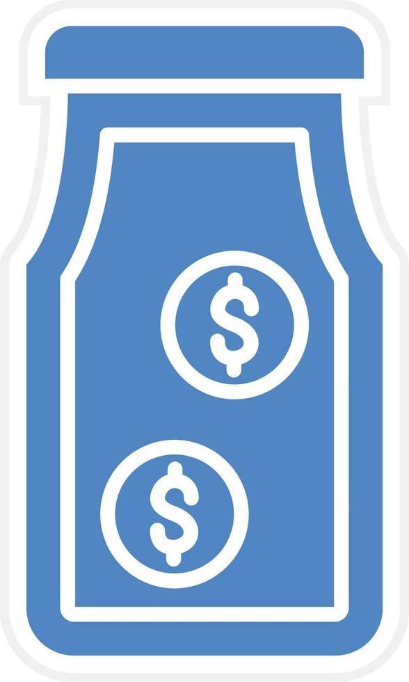 Save Money Vector Icon