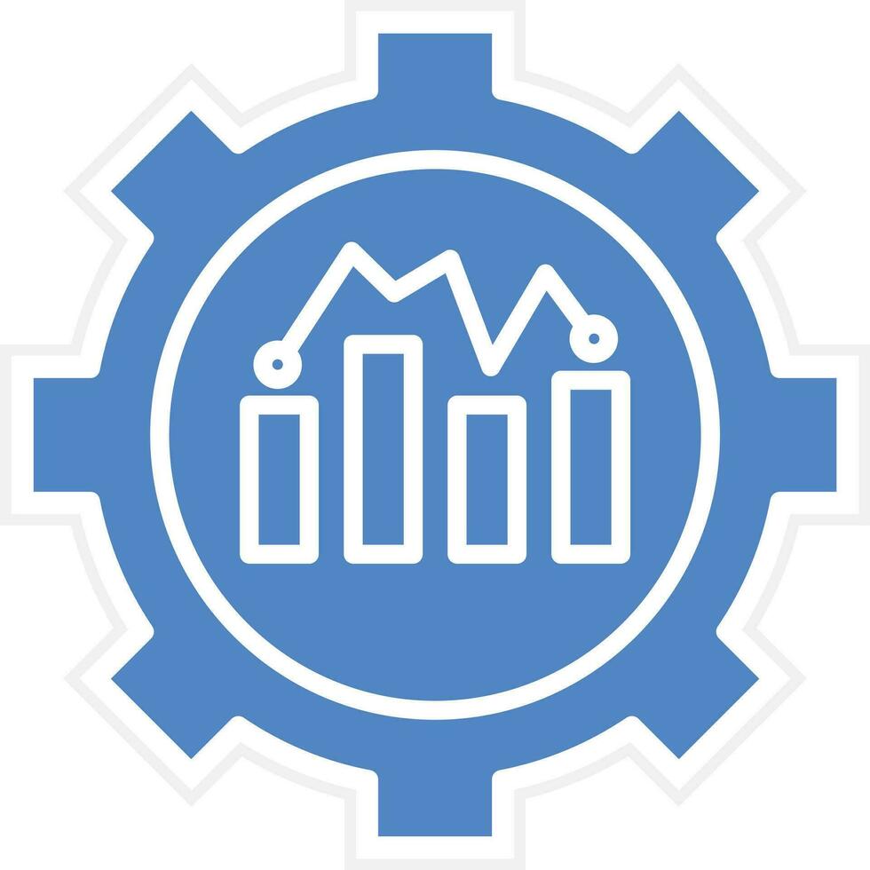 Productivity Vector Icon