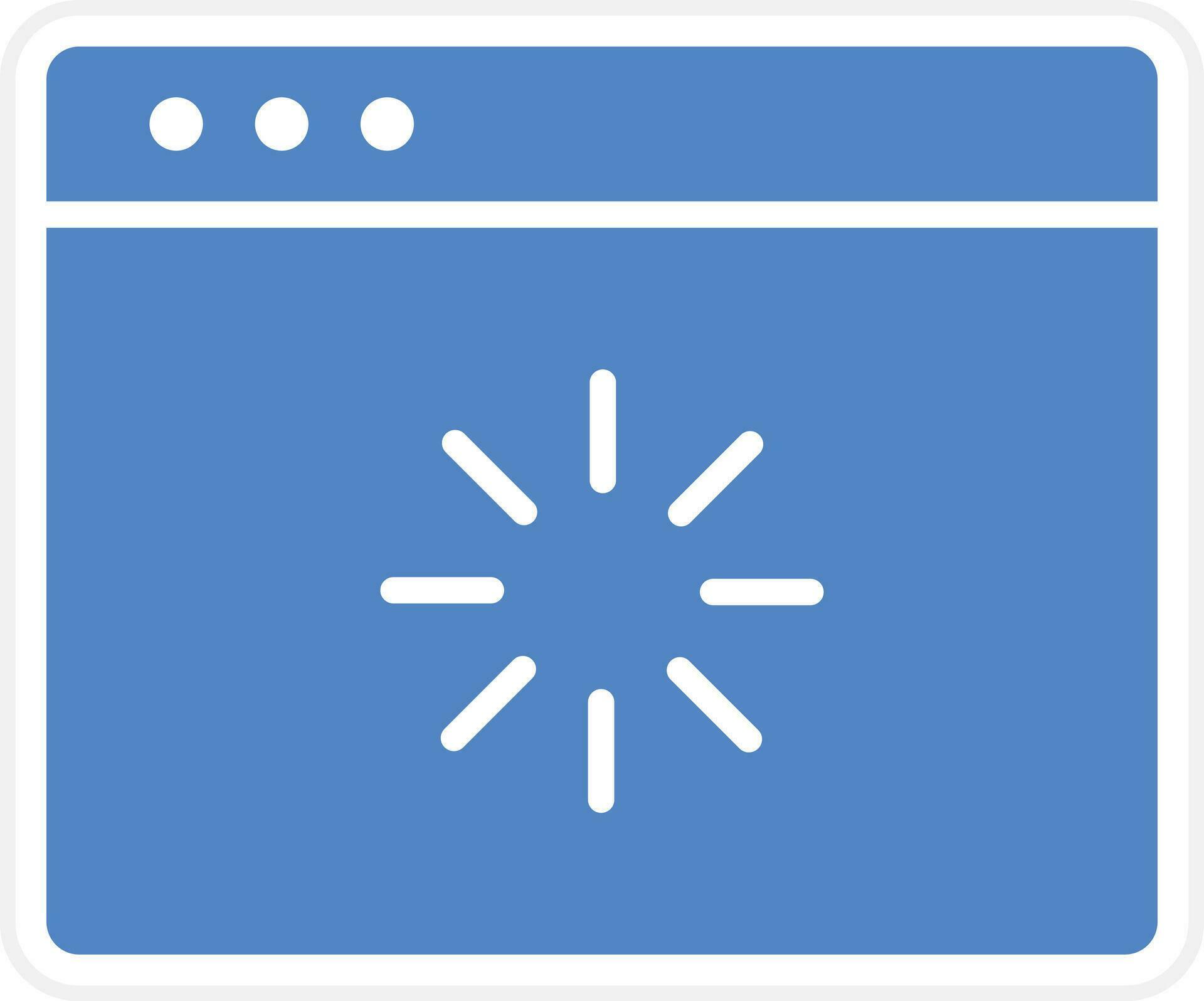 Web Loading Vector Icon 31883083 Vector Art at Vecteezy